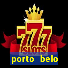 porto belo abastecimento segunda via